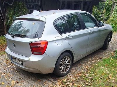 BMW 114