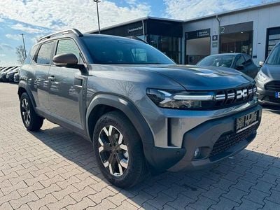 Gebraucht Dacia Duster Extreme 140 PS (102 kW) 2025 Grau SUV