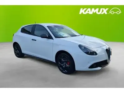 Gebraucht Alfa Romeo Giulietta