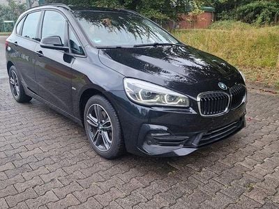 BMW 220 Active Tourer