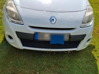 Gebraucht Renault Clio
