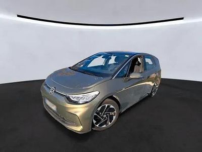 Brugt VW ID.3 Pro 150 kW (204 HK) 2023 Grøn Hatchback
