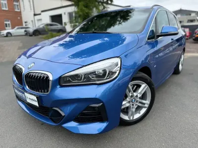 Gebraucht BMW 225 Active Tourer