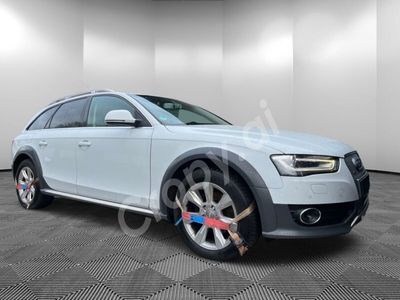 gebraucht Audi A4 Allroad quattro 2.0 TDI*Pano*Motorproblem*