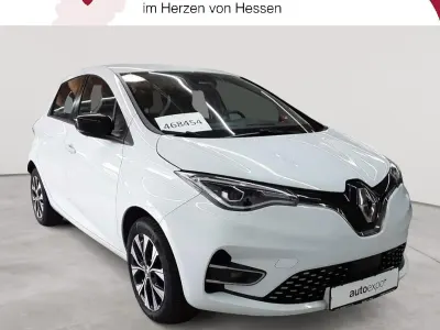 Gebraucht Renault Zoe