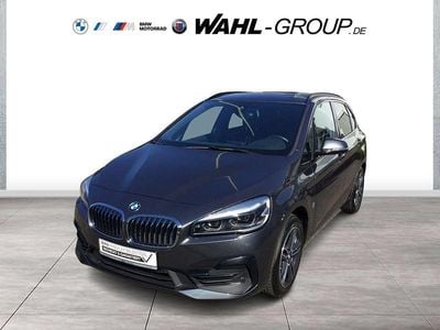 BMW 225 Active Tourer
