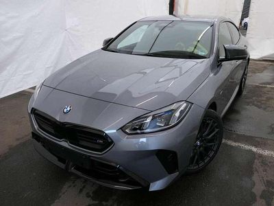 Gebraucht BMW M235 Efficient Dynamics 300 PS (220 kW) 2025 Skyscraper grau Coupé