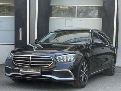 Mercedes E400