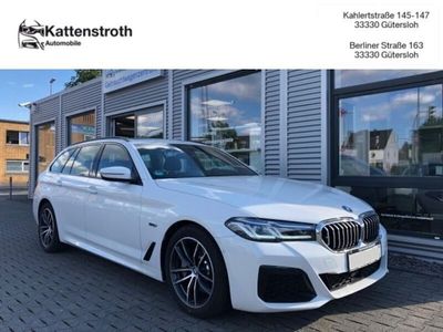 BMW 530e