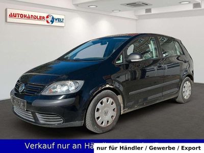 VW Golf Plus