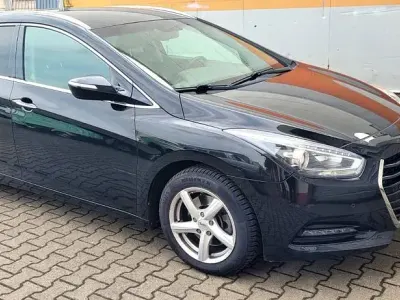Gebraucht Hyundai i40