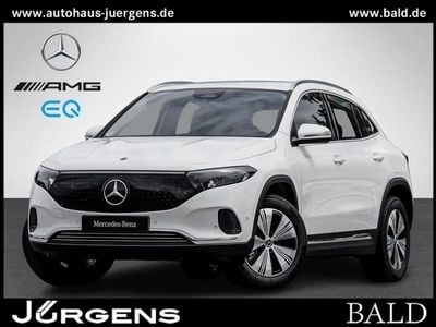 Mercedes EQA250