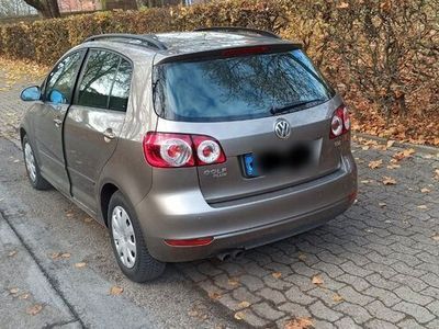 gebraucht VW Golf Plus 1.4 TSI Comfortline