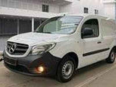 Mercedes Citan 108