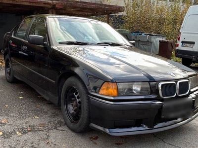 gebraucht BMW 318 E36 i