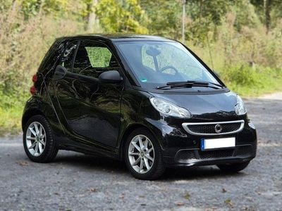 Smart ForTwo Coupé