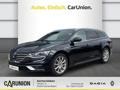 Occasion Renault Talisman GrandTour Initiale Paris 188 ch (138 kW) 2022 Noir Break