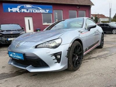 Toyota GT86