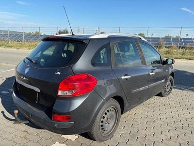 Renault Clio GrandTour
