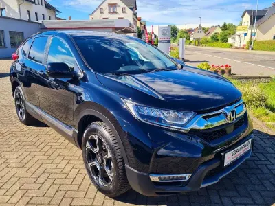 Gebraucht Honda CR-V