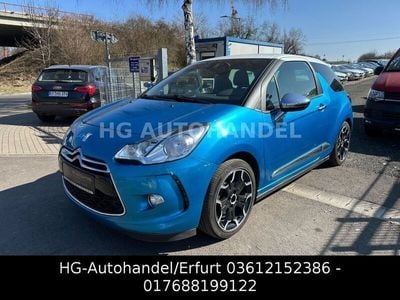 Citroën DS3