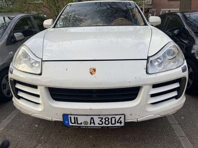 Porsche Cayenne S