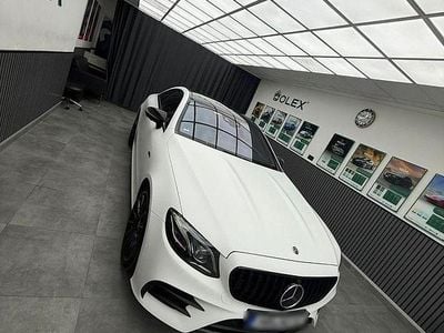 Gebraucht Mercedes E53 AMG