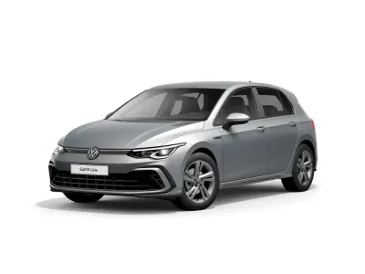 Gebraucht VW Golf VIII