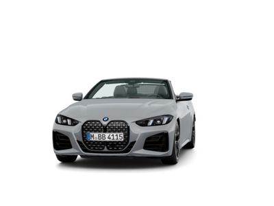 Gebraucht BMW 420 Comfort Edition 190 PS (139 kW) 2024 Cabrio
