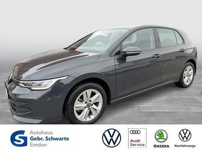 Grau Gebraucht 2024 VW Golf Limousine | 20.890 € (Superpreis)