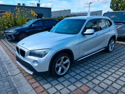 Gebraucht BMW X1