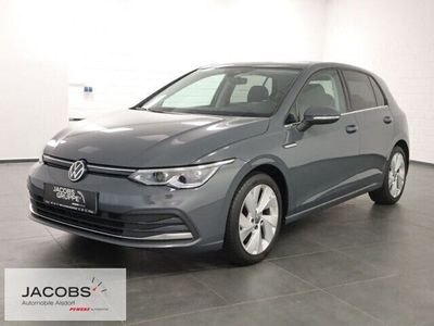 gebraucht VW Golf VIII 1.5 TSI First Edition Navi,Matrix,AHK,PD