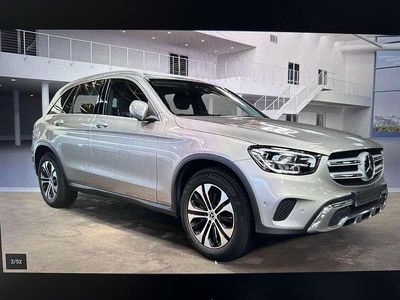 Mercedes GLC300