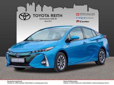 gebraucht Toyota Prius Plug-in Hybrid Comfort