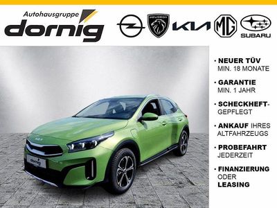 Gebraucht Kia XCeed Spirit 141 PS (103 kW) 2024 Andere farbe SUV