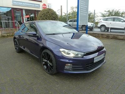 VW Scirocco