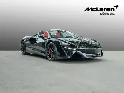 Gebraucht McLaren Artura