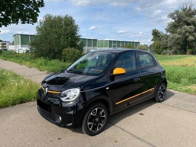 gebraucht Renault Twingo Intens