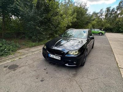 BMW 535