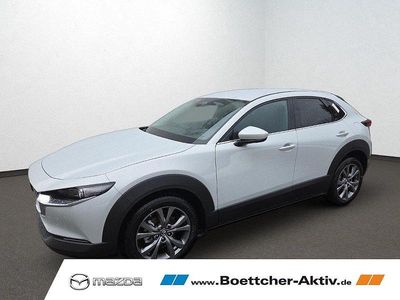 Nuova Mazda CX-30 Exclusive-Line 186 CV (136 kW) 2025 SUV