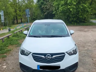 Gebraucht Opel Crossland X