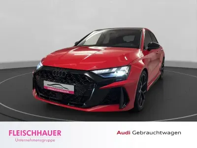 Gebraucht Audi RS3