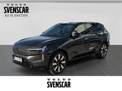 Gebraucht Volvo EX90 Ultra 300 kW (408 PS) 2025 Grau SUV