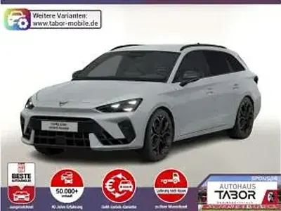 Gebraucht Cupra Leon