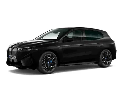 Gebraucht BMW iX