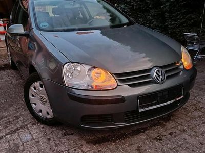 VW Golf V