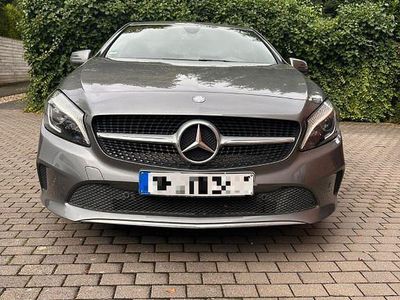 Mercedes A200