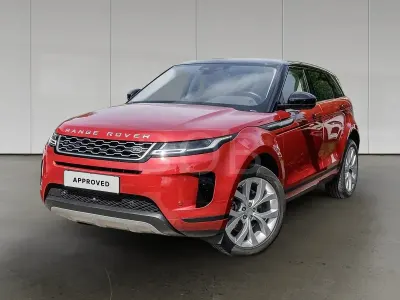 Gebraucht Land Rover Range Rover evoque