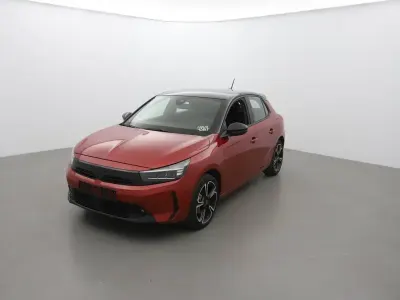 Gebraucht Opel Corsa 101 PS (74 kW) 2024 Rouge Kleinwagen