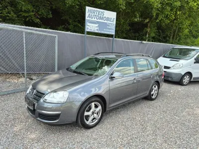 Gebraucht VW Golf V
